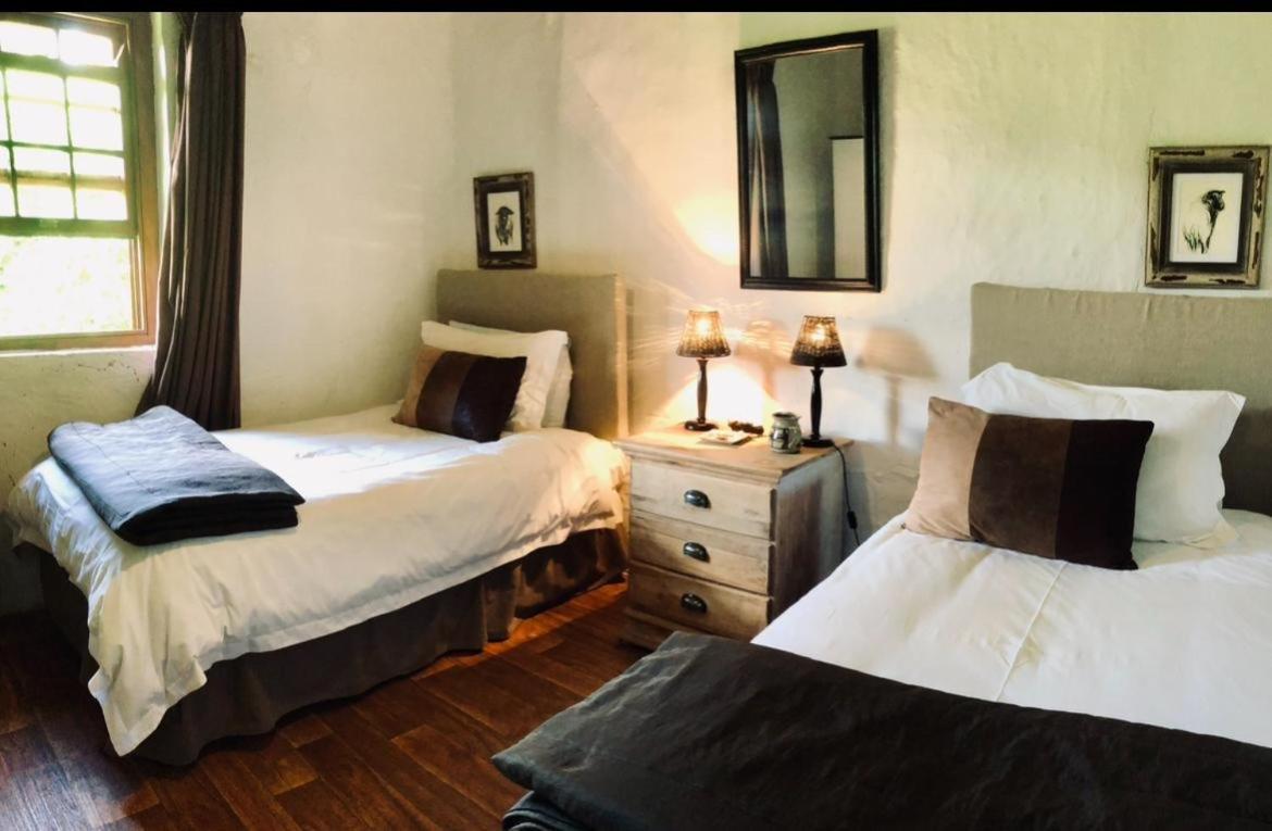 Pear Tree Cottage-أندربرغ المظهر الخارجي الصورة