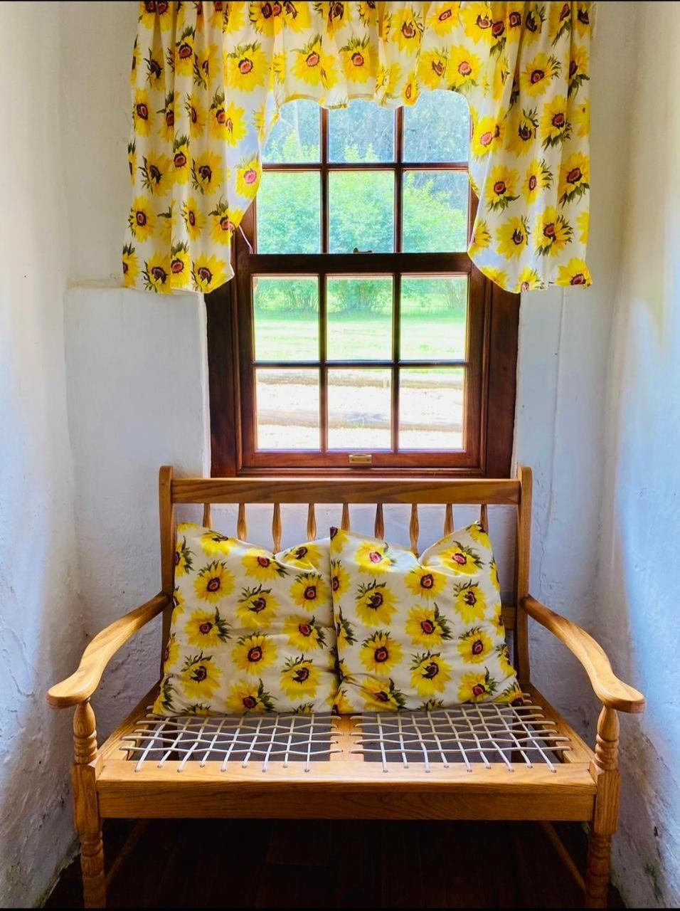 Pear Tree Cottage-أندربرغ المظهر الخارجي الصورة
