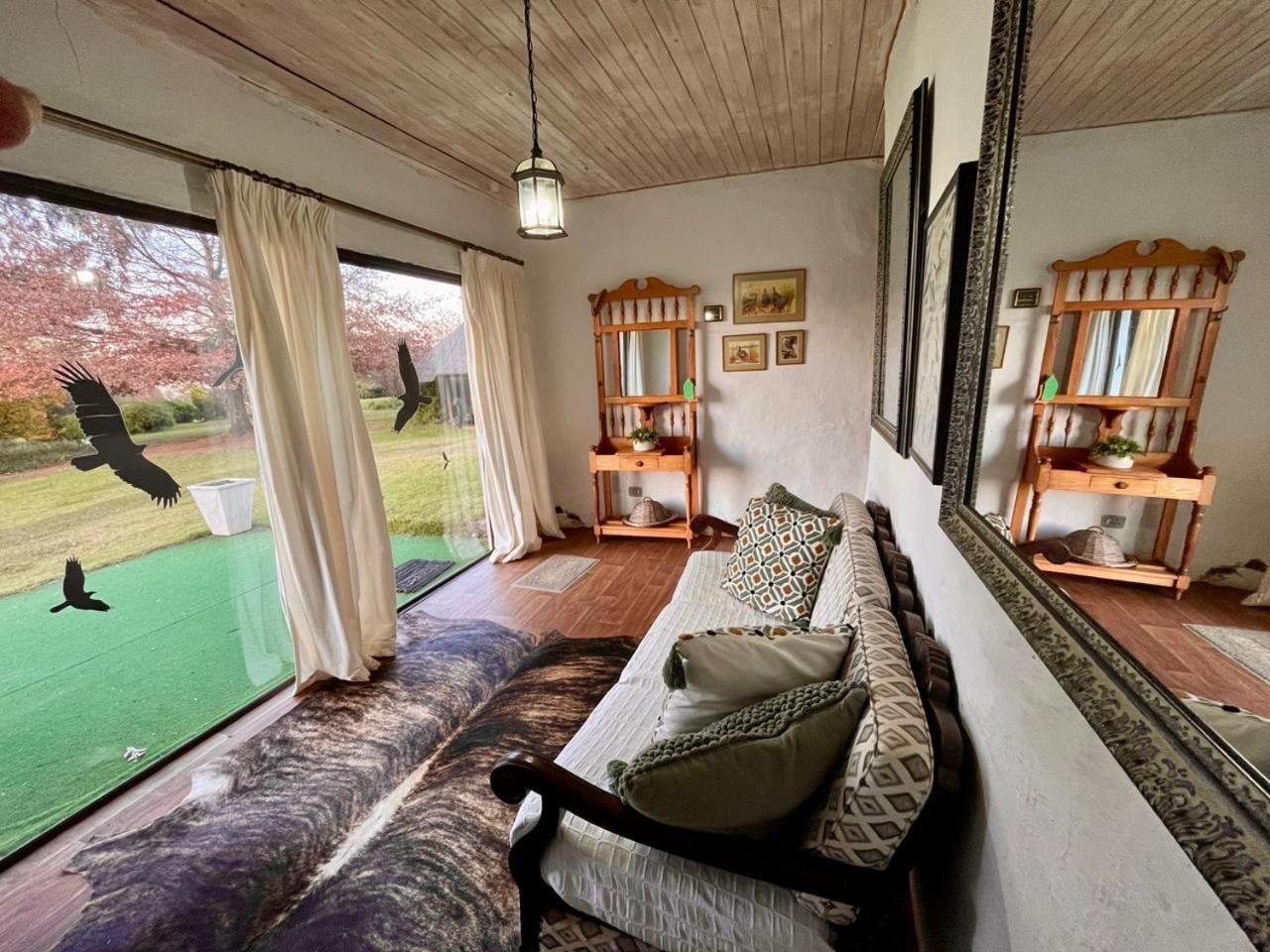 Pear Tree Cottage-أندربرغ المظهر الخارجي الصورة