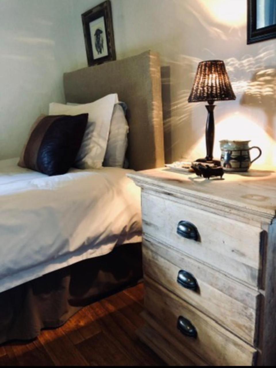 Pear Tree Cottage-أندربرغ المظهر الخارجي الصورة