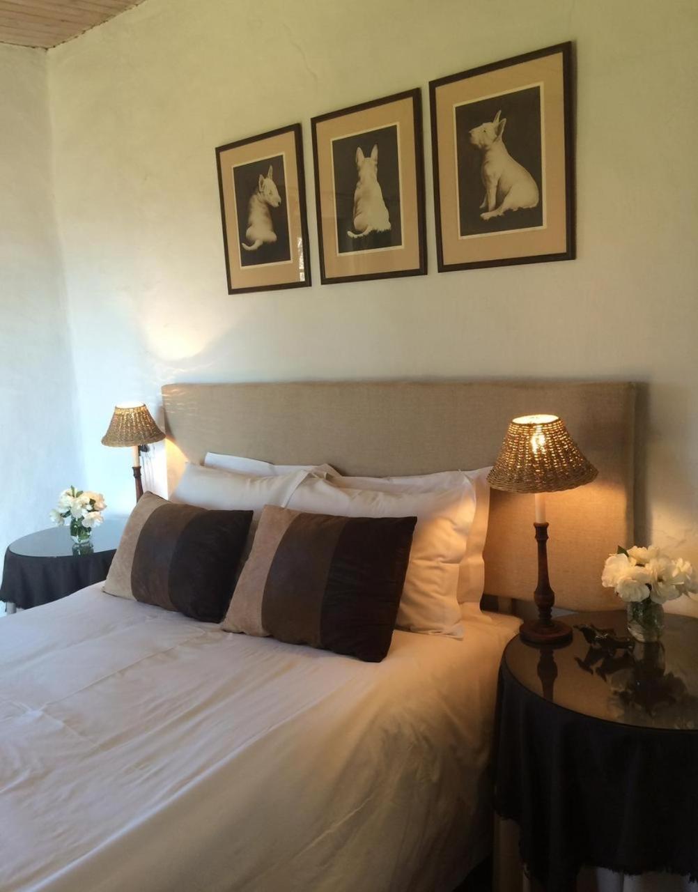 Pear Tree Cottage-أندربرغ المظهر الخارجي الصورة