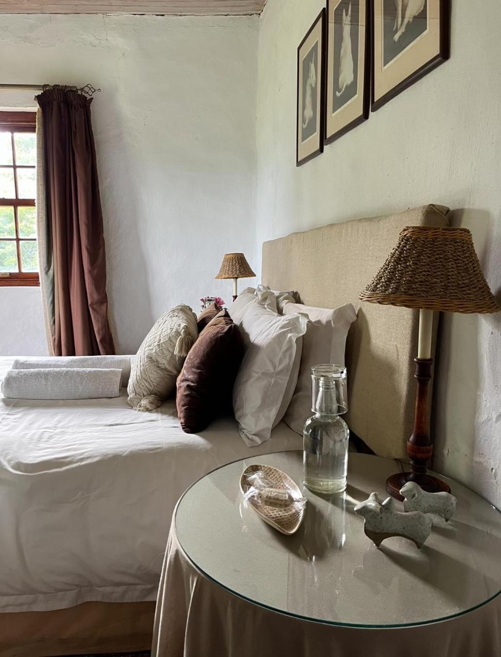 Pear Tree Cottage-أندربرغ المظهر الخارجي الصورة