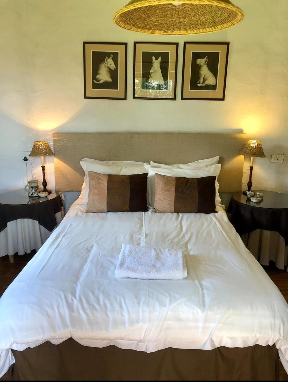 Pear Tree Cottage-أندربرغ المظهر الخارجي الصورة