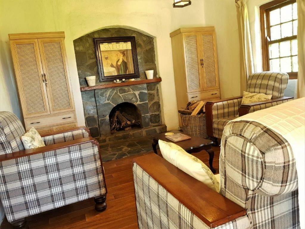Pear Tree Cottage-أندربرغ المظهر الخارجي الصورة